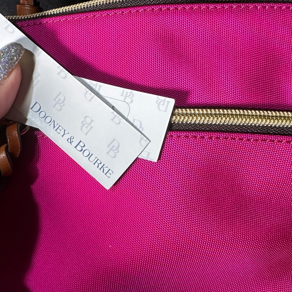 DOONEY & BOURKE Crossbody Bag - Picture 9 of 10